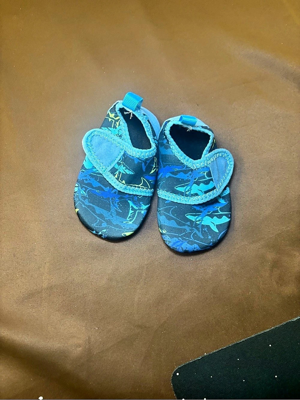 storeofbaby Baby Boys Girls Water Shoes Infant Barefoot Quick Dry Aqua Socks